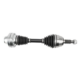 KAX Front Constant Velocity CV Axle Shaft Compatible with 2007-2010 Q7, 66-7320 CV Axle Shaft Assembly 1PCS