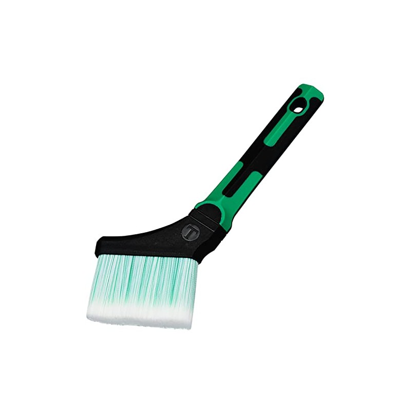 Otsuka Brush T100-SH70 Marte Pragre Super Hard Muscular Brush