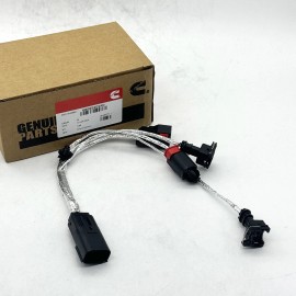 Cummins 68085202AD Knock Oil Pressure Temperature Sensor Wiring For 12-16 JEEP WRANGLER