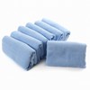 Nana Nanto 7 Sheets! Excellent Absorbency Microfiber Ultra Fine Fiber