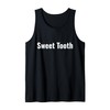 Sweet Tooth Tank Top