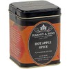 Harney & Sons Hot Apple Spice Tea, Loose leaf, Flavored