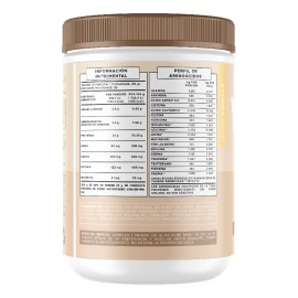 Pure Form: Whey Protein 600g