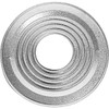 SELKIRK CORP 103460 3-Inch Galvanized Pipe Collar