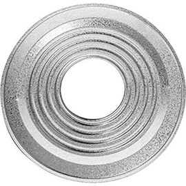 SELKIRK CORP 103460 3-Inch Galvanized Pipe Collar
