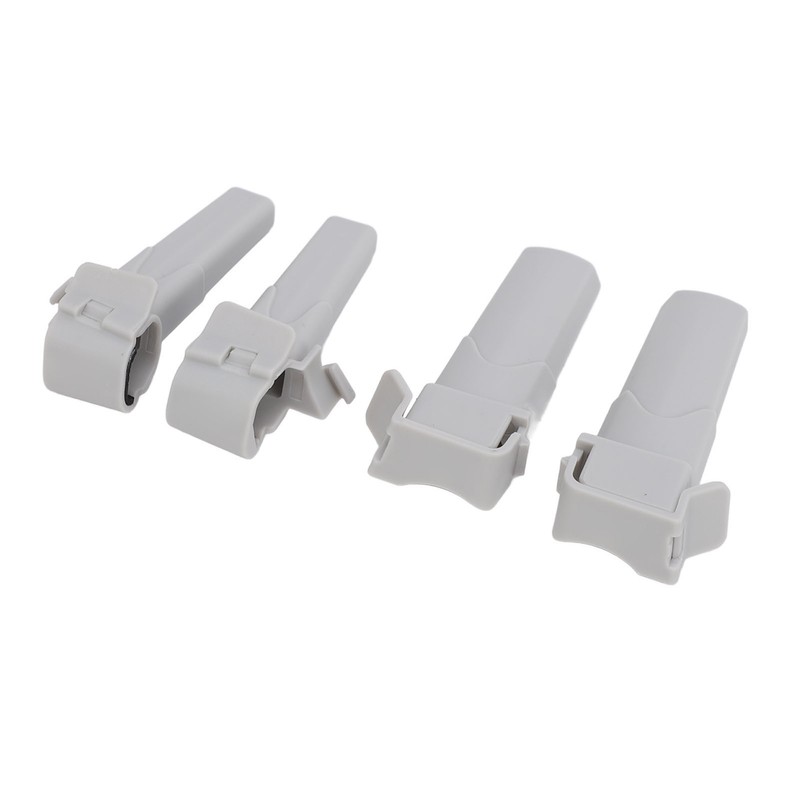 Landing Gear Extensions for Mini 4 Pro Drone Heightening Bracket