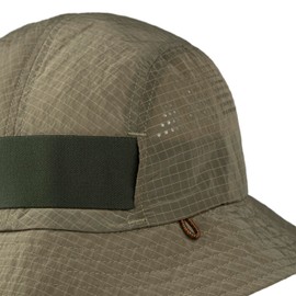 Buff Unisex Go Bucket Hat Hats, green, L