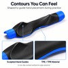 Golf Grip Trainer for Hand Position Practice – Anti-Slip Ergonomic