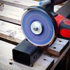 S&R Professional Cutting Disc 125 mm - Thin 1 mm