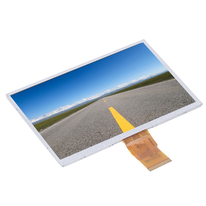 7in Touchscreen HD 1024 X 600 Resolution 50PIN RGB Color