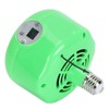 Chicken Coop Heater E27 Lamp Head Automatic Temperature Control Chicken