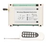 Wireless Remote Control System 12 Channel RF 10A Relay Receiver