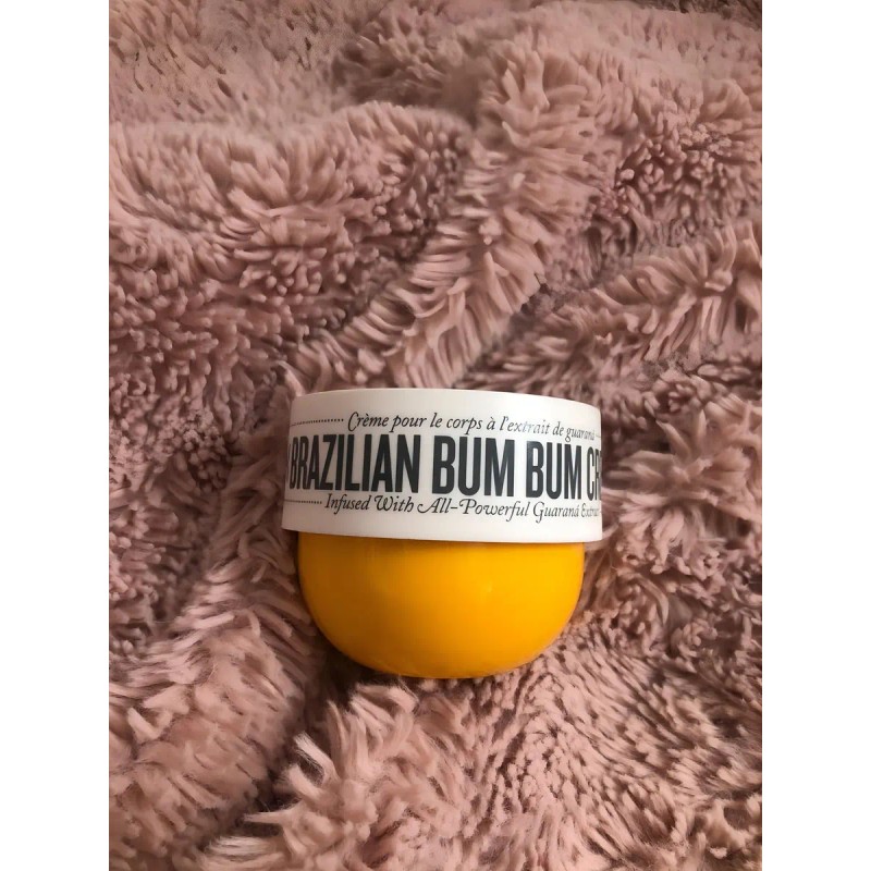 Sol De Janeiro Brazilian Bum Bum Cream 240 Ml