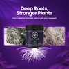 Grow Pro Series - Hydroponic Plant Nutrients and Fertilizer, Water