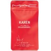 MAC Karen Lip Combo @ILUVSARAHII 3pc Set: Pencil, Lipcolour, Gloss