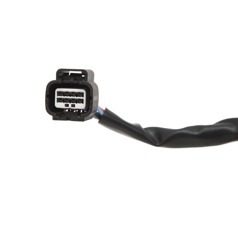 22mm Handlebar Switch Assembly High Low Beam Hazard Light Turn