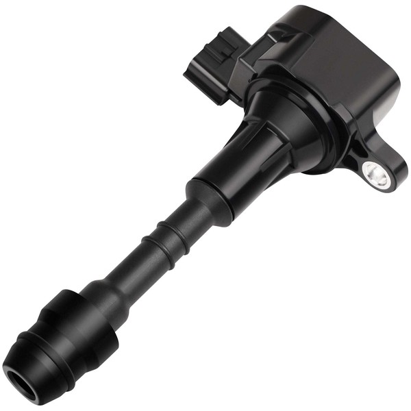 SCITOO Ignition Coil Coils Pack fits for Nissan 350Z 3.5L