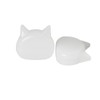 AB Max Glasses Ear Grips - Cute Cat Shape Eyeglasses