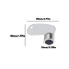Briny River 2PCS Air Compressor Ignition Key 5273900600 Compatible with