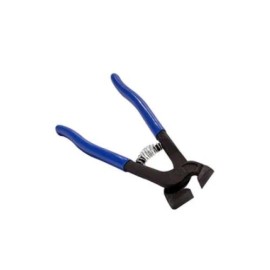 Bon Tools Carbide Tipped Tile Nippers 5/8" Jaw