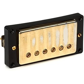 Seymour Duncan Antiquity Humbucker Pickup - Gold Bridge