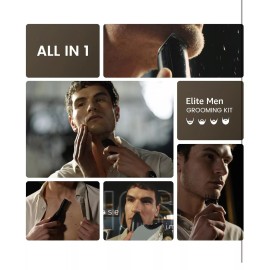 shpavver trimmer for men