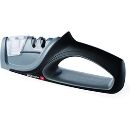 WÜSTHOF Precision Edge 4 Stage Knife Sharpener