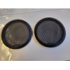 Rockford Fosgate 14-23 Harley Touring Rockford Fosgate 6.5" Round Speaker