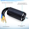 Surpass Hobby Brushless Rc Boat Motor 3670 3050KV Brushless Motor