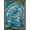 (50)Blue-Eyes White Dragon Card Sleeves for Yugioh 50 Count 63x90 mm #70