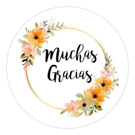 Etiquetas Adhesivas Personalizadas 60