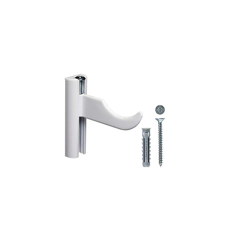 Fischer RX Shelf for Radiators and Radiators in Aluminium, for
