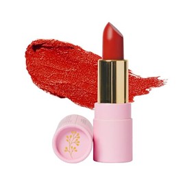 TEIA COSMETICOS Labial cremoso en barra humectante de ingredientes naturales - 4.5 g (Tono Jamaica)