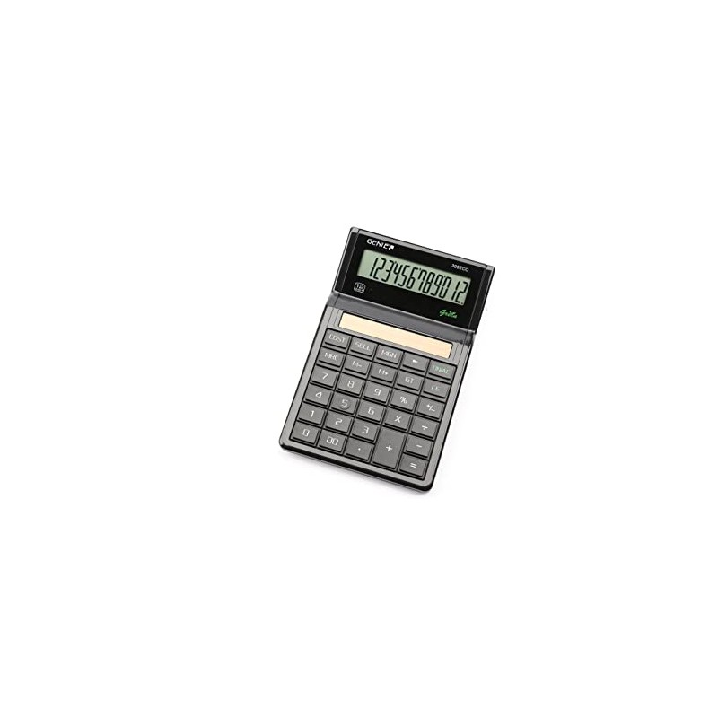 Dieter Gerth Gm 11763 Value Genie 305 Solar ECO Business
