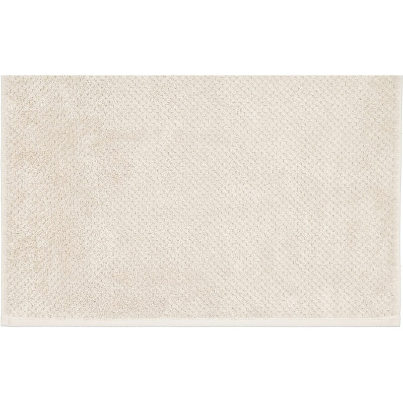 CAWÖ Home Pure 6500 Chalk Hand Towels - 730 Guest