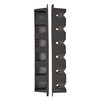 Berkley Vertical 6 Fishing Rod Rack
