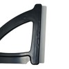 Dapetz ® Ice Scraper - 13cm Wide TPU Blade -