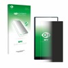 upscreen Privacy Screen Protector compatible with FiiO JM21 - Anti-Spy