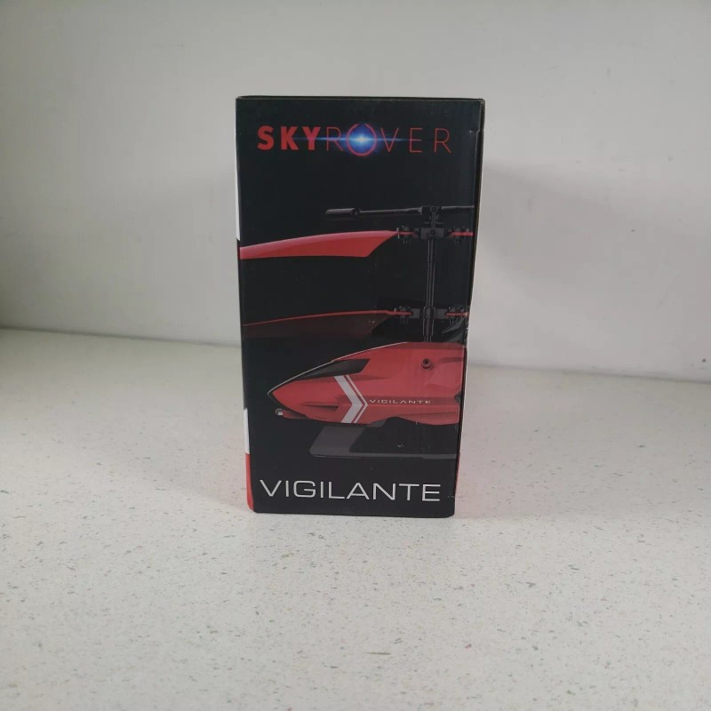 Skyrover Vigilante Helicopter Indoor/Outdoor 2.4GHz Remote Control