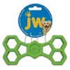 JW Pet Hol-ee Bone Dog Chew Puzzle Toy, Small