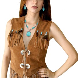 EVER FAITH Blue Turquoise Necklace with Earrings Set for Women, Vintage Boho Chunky Turquoise Statement Bib Collar Fashion Jewellery, Turquoise