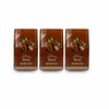 This aroma bead air freshener (450g) hazelnut 3 Sets