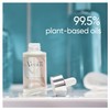 Gillette Venus for-Pubic-Hair and Skin, Softening Oil, 1 oz