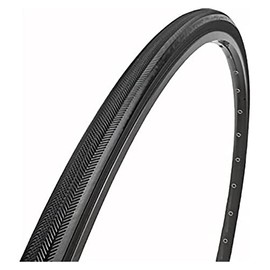 Shimano Unisex Adult Black Rally Tubular Cycling Accessories, Multicoloured, One Size