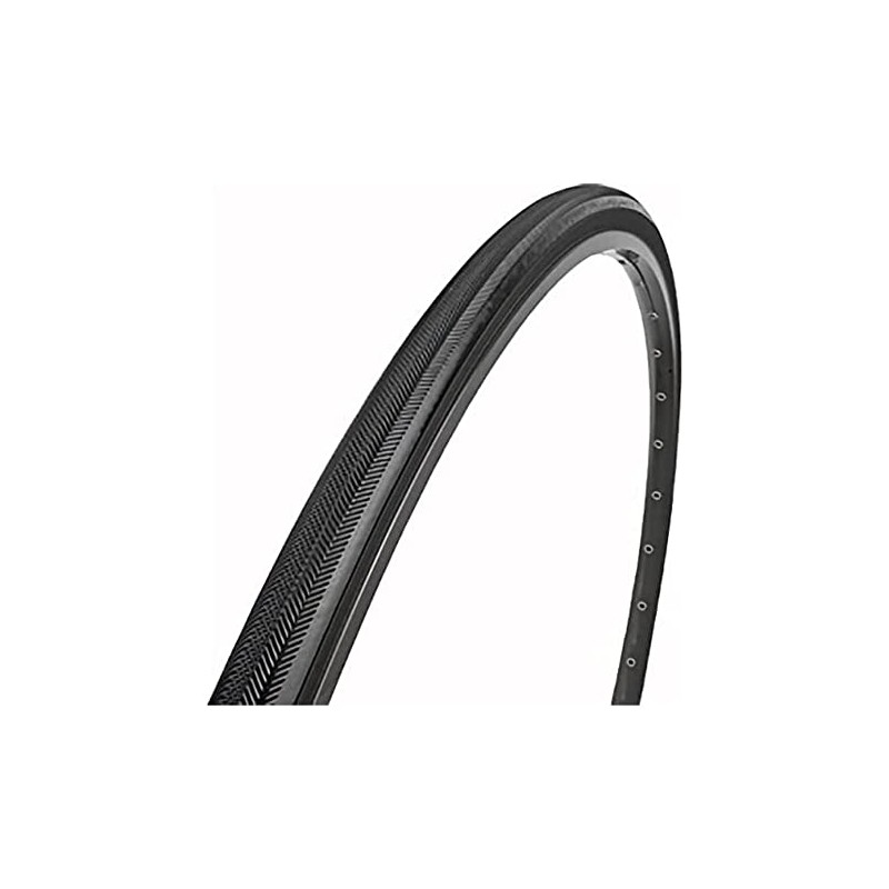 Shimano Unisex Adult Black Rally Tubular Cycling Accessories, Multicoloured, One