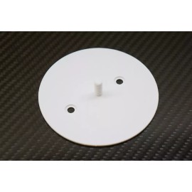 DNA Wall Mount Bracket for Nanit Pro Smart Baby Monitor Flex Stand