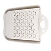 Collapsible Hanging Laundry Basket PP Wall Mounted Collapsible Laundry Hamper