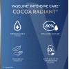 Vaseline Crema Corporal Cocoa Radiant Intensive Care Grande