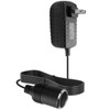 Herfair AC to DC Converter 2A 24W Car Cigarette Lighter
