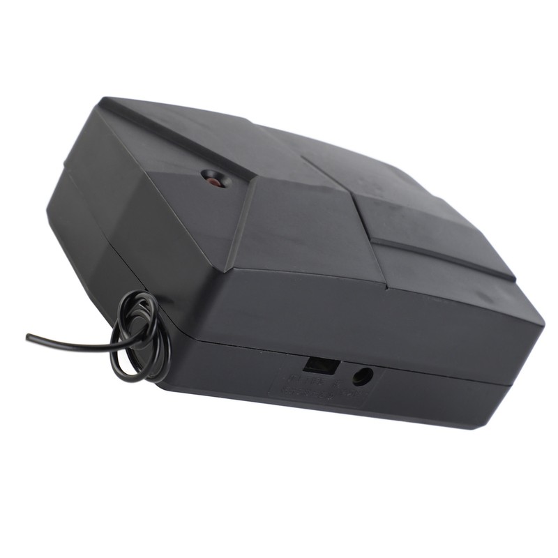 Garage Rolling Door Controller Kit Bluetooth Wireless Phone Remote Control
